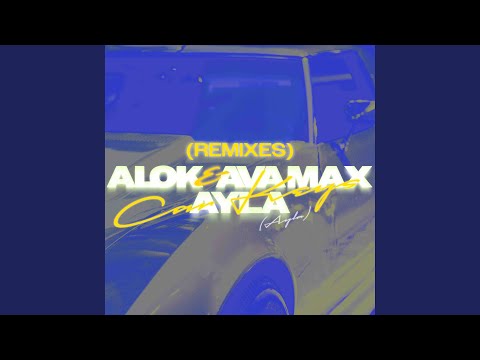 Car Keys (Tiësto Extended Mix)