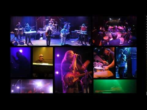 The Simpkin Project "Everything You Want"