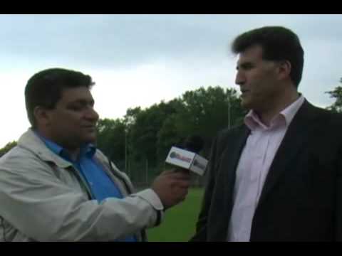 Hago & Fußballturnier Aramäer Rheda-Wiedenbrück 2009 - Part 6/6