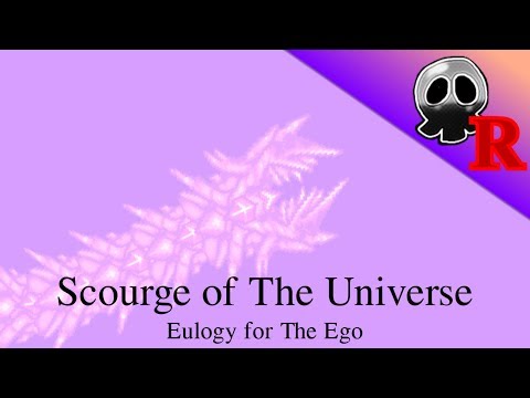 Terraria Calamity Mod Music EXTRA - "Scourge of The Universe (Eulogy for The Ego)"