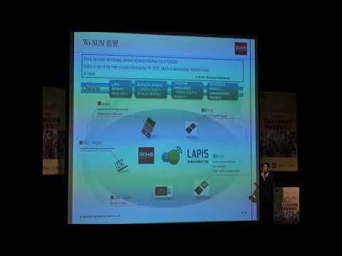 智慧工廠感測與通訊技術大進化(2)