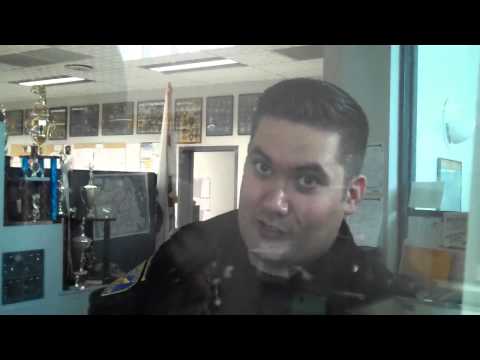 061814 NSp2 - No Civil Standby, No taking of Police Report - Different Day same OLD SHIT.