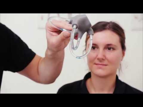 Lagerungsmanöver nach Semont rechts | Therapie bei Lagerungsschwindel