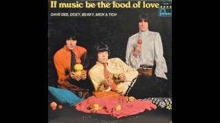 Dave Dee, Dozy, Beaky, Mick \u0026 Tich - Master Llewellyn
