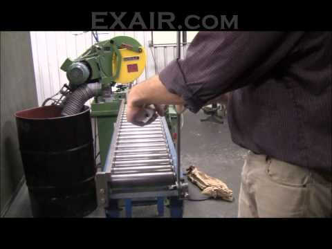 Super Air Knife - Video 2