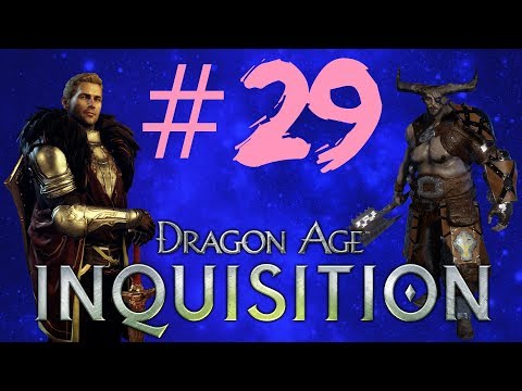 HAVEN'S LAST STAND - Dragon Age: Inquisition - Pt. 29