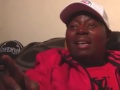 Tongai Moyo Cancer Battle
