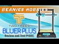 Two Trees Bluer Plus Review And Test Prints