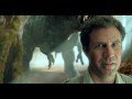 Land Of The Lost