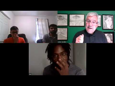 The Fifth Seal Part 2