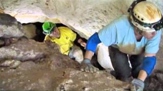 preview picture of video 'D-Drop Cave, Lecanto, FL'