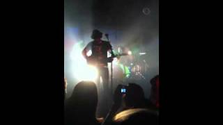 Pete Yorn - &quot;Murray&quot;