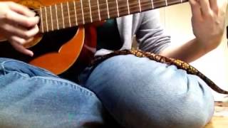 Lucky Like St. Sebastian - Momus (cover)