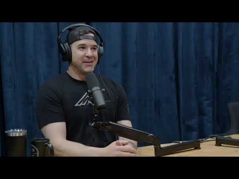 Andy Stumpf and Eddie Gallagher on How Jonny Kim will Always Be Viewed |  Danger of Sheep vs Wolves