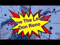 Bobby Taylor - Follow The Leader - Don Reno