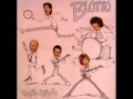 Blotto-Metal-head by Patrick.