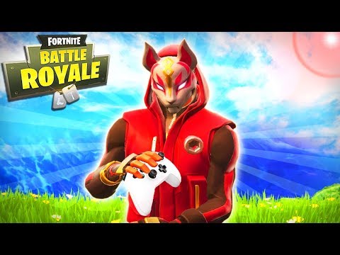 Das Erste Mal Controller Fortnite Battle Royale Mit Mexify - fortnite battle royale mit mexify awerios