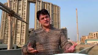 Jaan hai to jahaan | Raman Trikha | Fight against corona virus | Indian Film Industry video