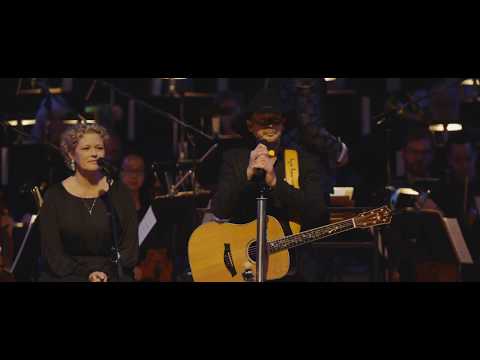 Paul Brandt with Orchestra - Alberta Bound | #calgaryphil