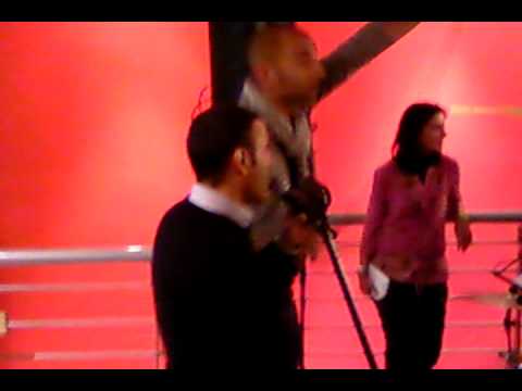 mr.hyde feat. sal da vinci fai come vuoi live @ feltrinelli