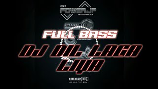 Download lagu AUDIO CEK SOUND DJ DIL LAGA LIYA FULL BASS #negrochannel mp3
