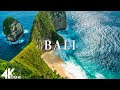Bali 4K Relaxing Music Along With Beautiful Nature Videos