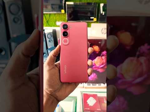 Thumbnail for 🔥15000/- me best mobile 🤯 vivo y31 5g unboxing || vivo y31 5g review #vivoy31 #viral #trending