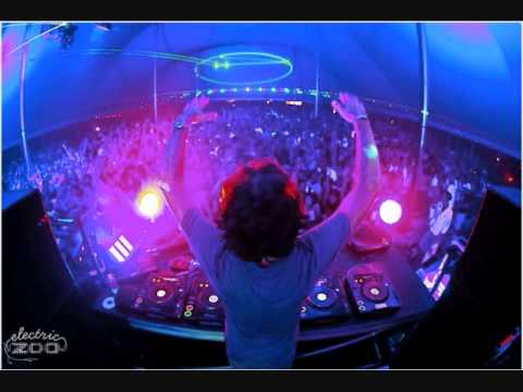 Benny Benassi Mix (By Fabian)