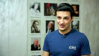 Ազգային պարեր / Azgain Parer / Casting 01 / Part 3