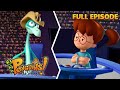 When You Cheat Everyone Loses The Cheating Scales Of Bullamanka 3 2 1 Penguins Full Episode