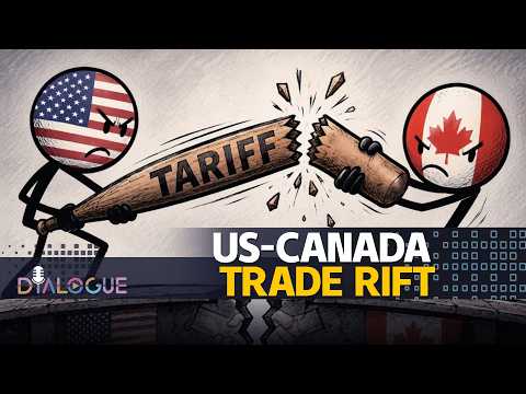 US-Canada trade rift: Are traditional allies drifting apart?