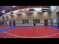 Emily Banitt Skills Video