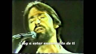 Dan Fogelberg - Longer (Subtítulos español)