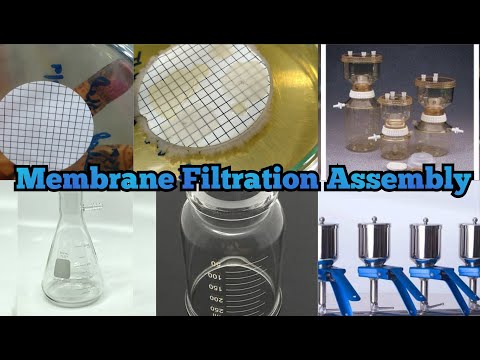 Filtration Assembly