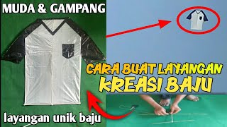 Download lagu tutorial cara membuat layangan kreasi baju muda dan gampang | layangan unik baju mp3 Download lagu tutorial cara membuat layangan kreasi baju muda dan gampang | layangan unik baju mp3