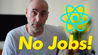 React Dev Can’t Get Hired… But You Won’t Believe What Comes Next