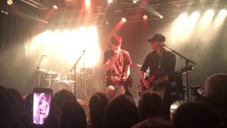 Jacob Whitesides - She Ain&#39;t Got a thing - Zürich