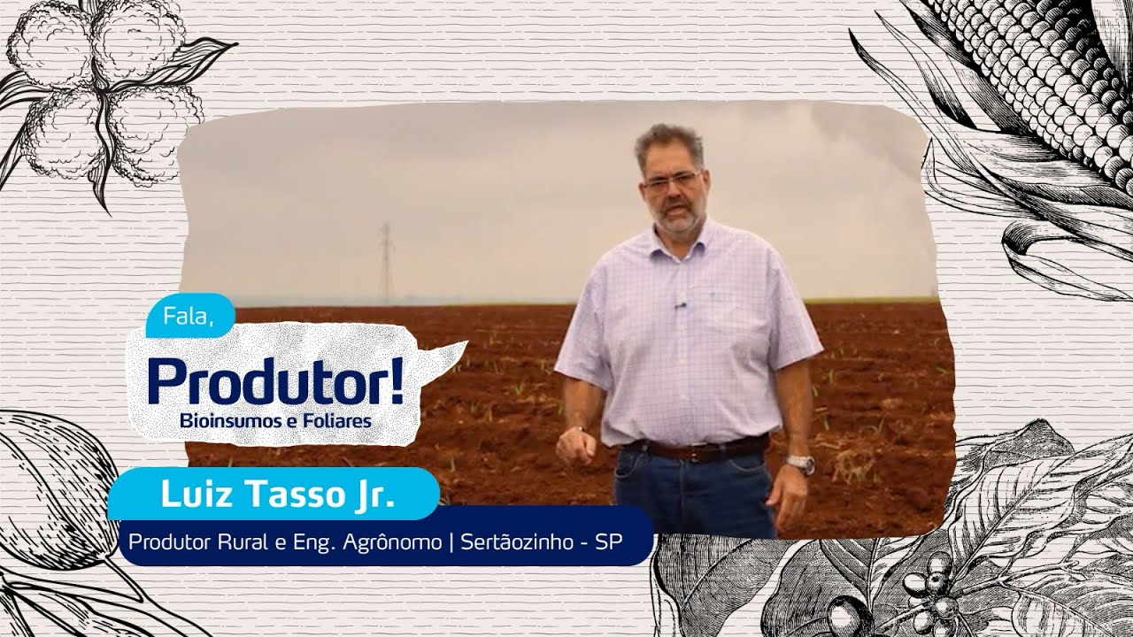 Aumento da resistência e melhora na produção | Fala, produtor!