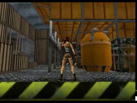 TR2 Speedrun Offshore Rig In 04:54...Adrian F