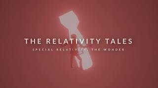 The Relativity Tales trailer teaser