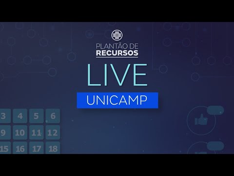 Plantão de Recursos MEDGRUPO - UNICAMP