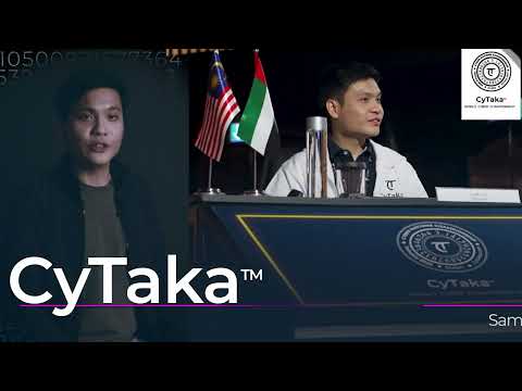 Meet Sam Lee: The Amazon Security Engineer Who Won $100K at CyTaka World Cyber Championship in Dubai