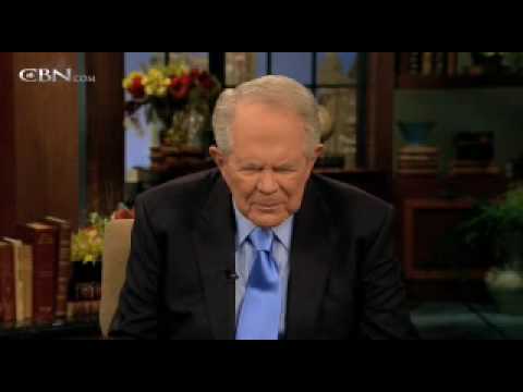 Praying for Your Needs: October 20, 2009 - CBN.com