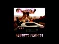Chris Brown - Nobody's Perfect (Final Version ...