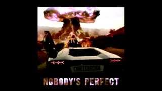 Chris Brown - Nobody&#39;s Perfect (Final Version) HQ