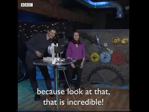 Shattering A Wine Glass