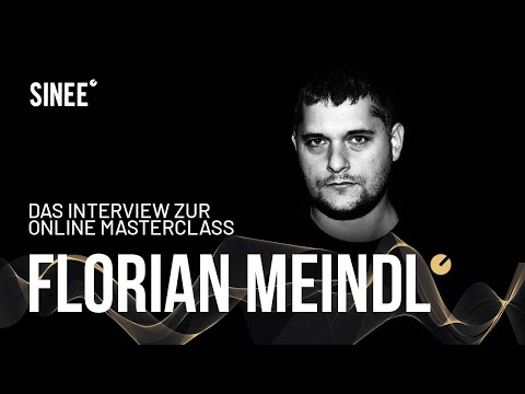 Florian Meindl – Das Interview zur Online Masterclass