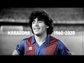 DIEGO ARMANDO MARADONA | FC Barcelona (1982-84)