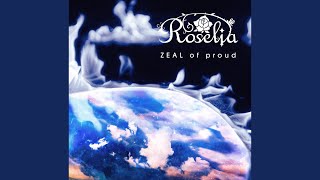 Cover art for ZEAL of proud