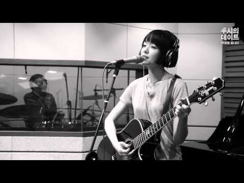 두시의 데이트 박경림입니다 - JAURIM - Twenty-five, Twenty-one, 자우림 - 스물다섯, 스물하나 20131025